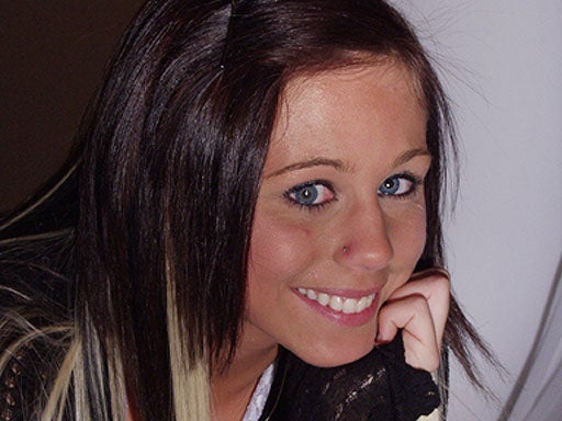 Brittanee Drexel Missing (Update) Mom "Appalled" Police Think Her