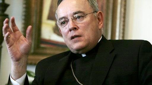 Charles Chaput 