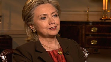 Hillary Clinton 