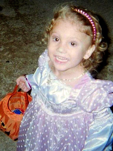 Haleigh Cummings Missing