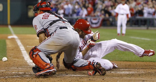 Week In Sports: April 9 - 15