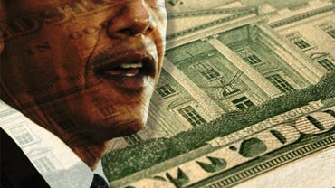 Obama taxes 
