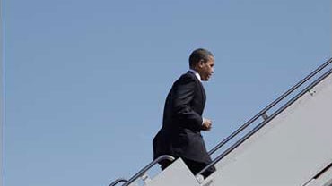 President Obama 