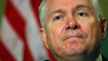 Robert Gates 