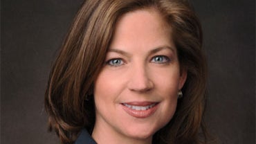 Jan Crawford, CBS News Chief Legal Correspondent