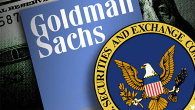 goldman sachs 