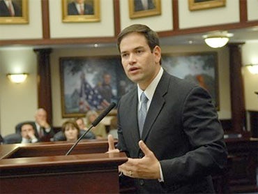 Marco Rubio