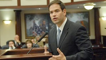 Marco Rubio 