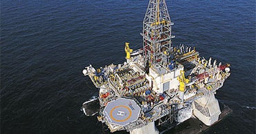 Oil Spill Sparks New Debate To Drill or Not to Drill? CBS News