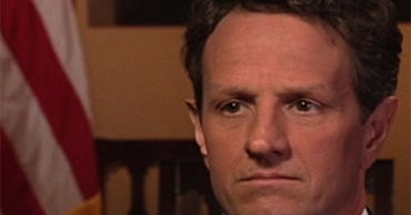 Geithner Not Sure Wall Street's Learned its Lesson - CBS News