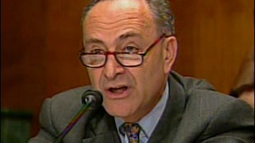 Chuck Schumer 