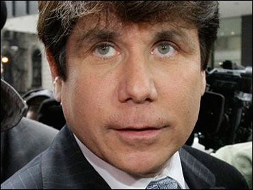 Rod Blagojevich 