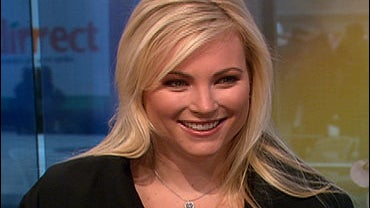 Meghan McCain 