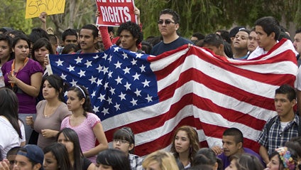 immigration 