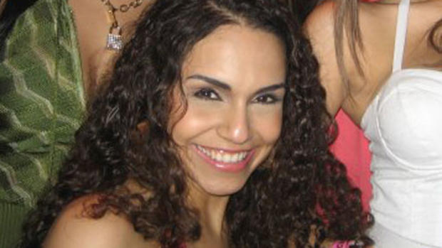 Michael Mele gets 23 years for murder of NYC dancer Laura Garza 