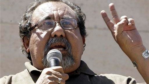 Raul Grijalva 
