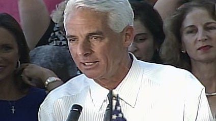 Charlie Crist 