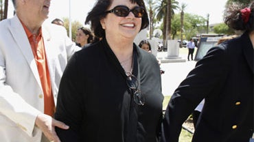 Linda Ronstadt 