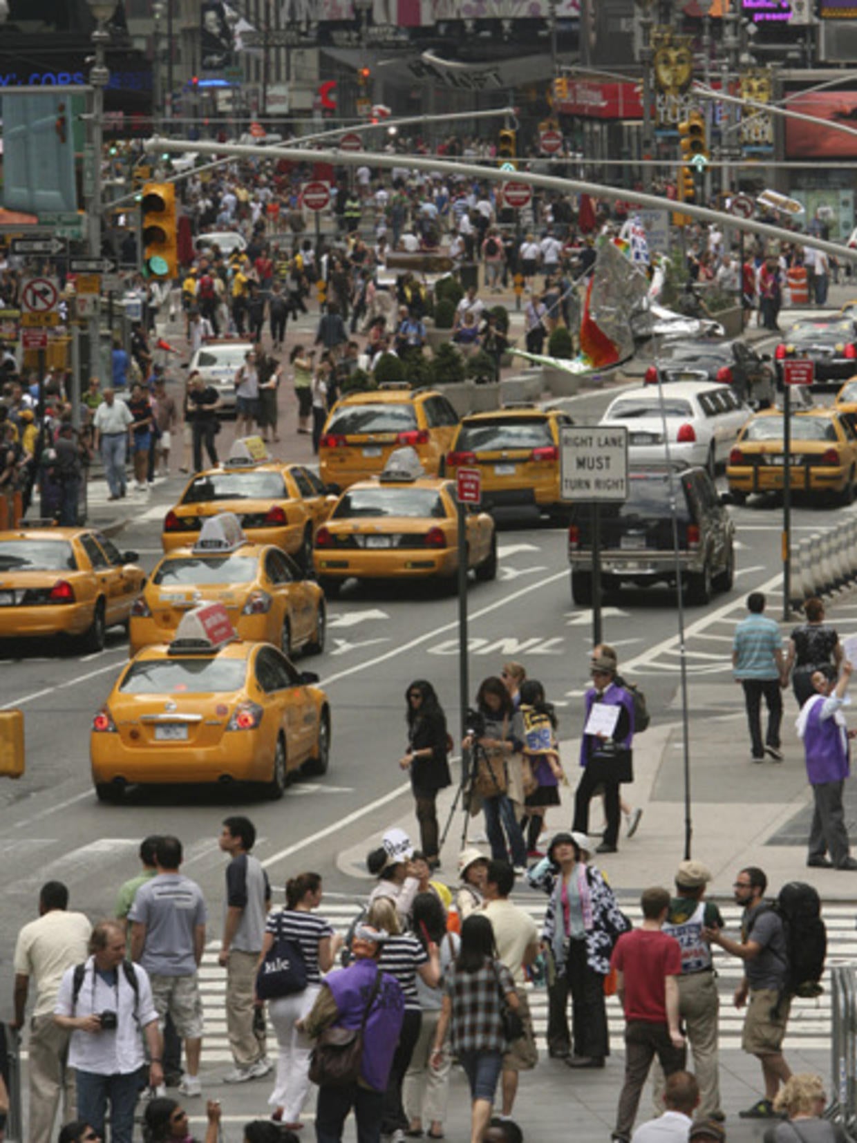 Times Square Car Bomb