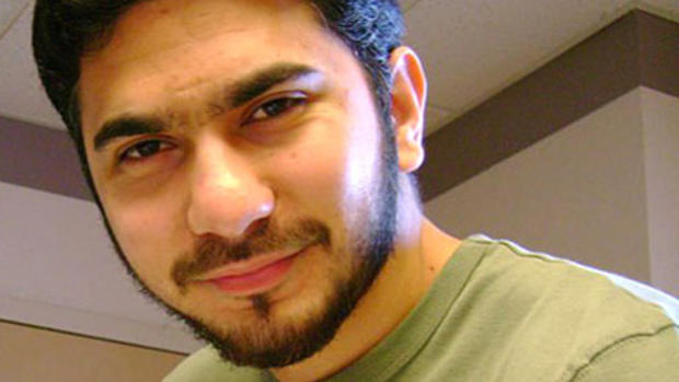 Faisal Shahzad, Times Square Car Bomb Suspect 