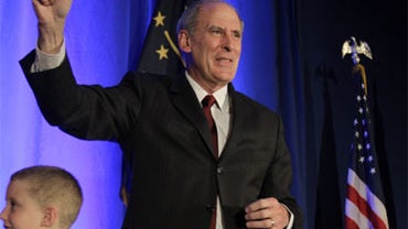 Dan Coats  
