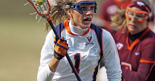 UVA Lacrosse Will Play in NCAA Tournament in Honor of Yeardley Love