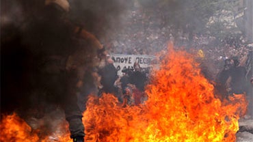Greece_Economic_Riots 