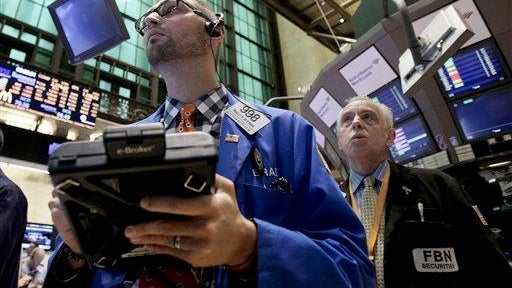 Bradley Silverman, Anthony Alvarino 