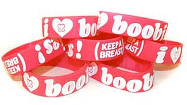 Keep-A-Breast Foundation 