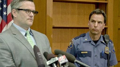 Portland Chief Fired 