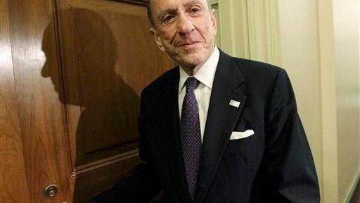 Arlen Specter 