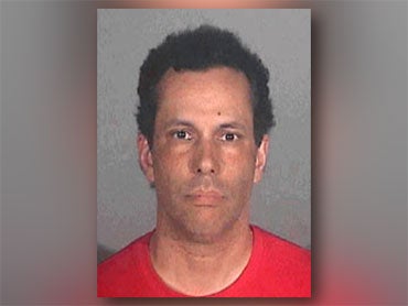 Food Network Chef JuanCarlos Cruz Pleads Not Guilty to Wife Murderfor