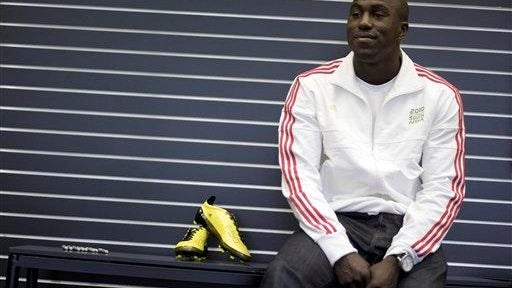 Jozy Altidore 
