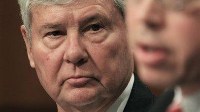 Bob Graham, Jim Talent 