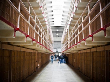 Crack cocaine prisoners should get a break, says AG Eric Holder