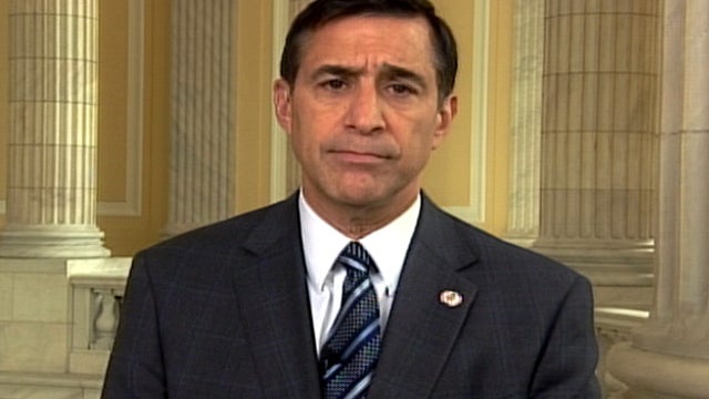 Darrell Issa 