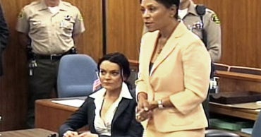 Success Or Mess Who Is The Real Lindsay Lohan? CBS News