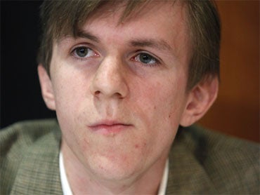 James O'Keefe 