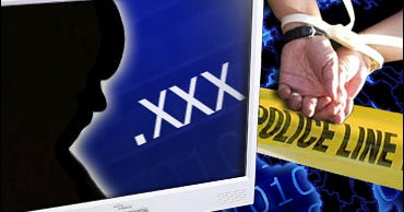 Feds Shut Down "Facebook of Child Porn," International Social