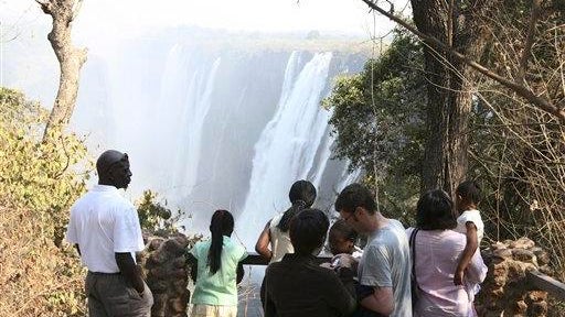 Travel South Africa's Neighbors 
