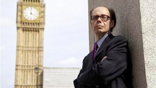 Jeffery Deaver 