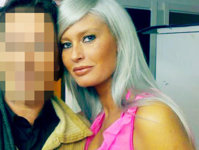 Brigitta Bulgari (PICTURES): Playboy Model Arrested on Child Sex Charges -  CBS News