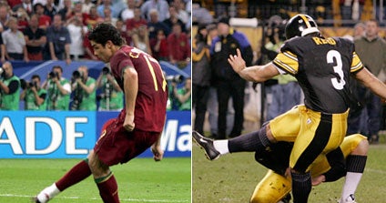 Suing For Sexual Harassment - CBS News