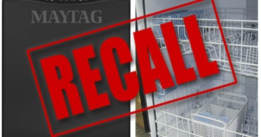1.7M Maytag Dishwashers Recalled over Fire Risk CBS News