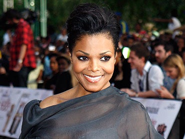 Janet Jackson