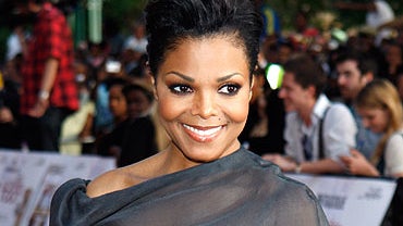 Janet Jackson 