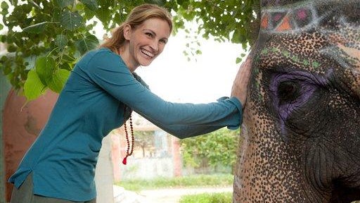 Julia Roberts 