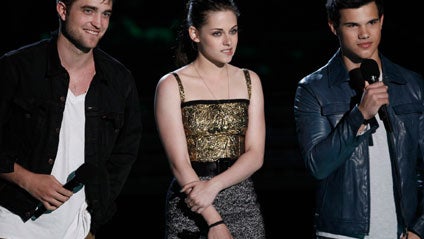 MTV Movie Awards 2010 