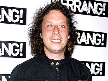 Stuart Cable 
