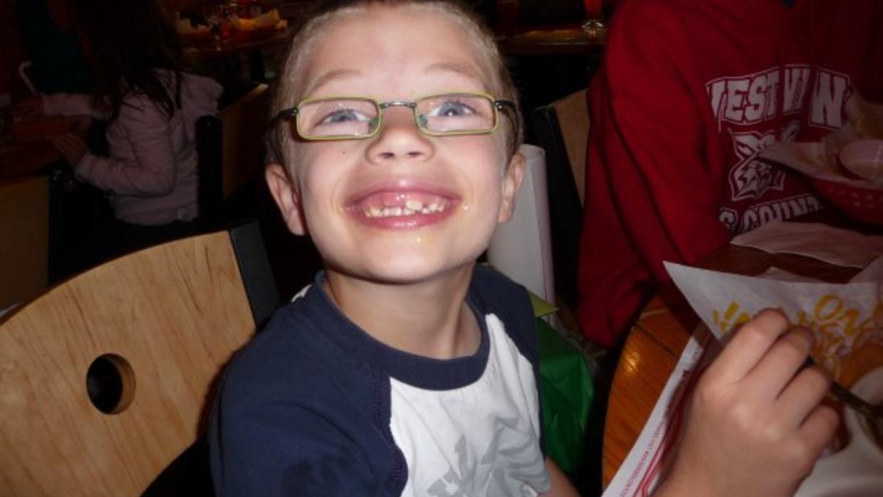 Kyron Horman Update Ore. mother calls search for missing son